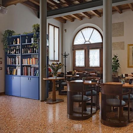 Le Camere Di Palazzo Bortolan 트레비소 외부 사진